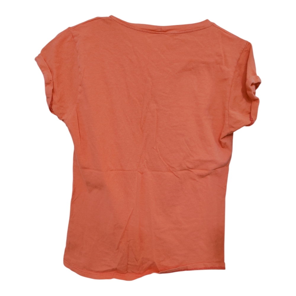 Lele doll shirt